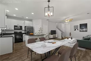 536 Rendezvous Rd, Acworth, GA 30102 - Photo 2