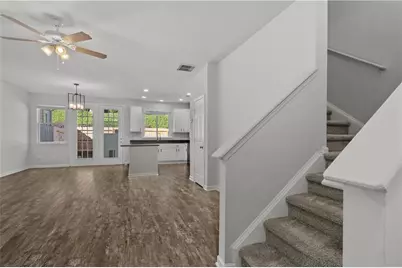 536 Rendezvous Road, Acworth, GA 30102 - Photo 10