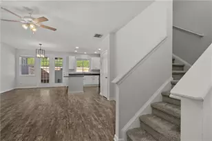 536 Rendezvous Rd, Acworth, GA 30102 - Photo 10