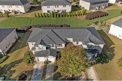 536 Rendezvous Road, Acworth, GA 30102 - Photo 42