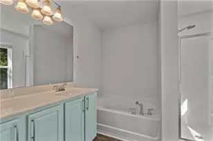 536 Rendezvous Rd, Acworth, GA 30102 - Photo 4