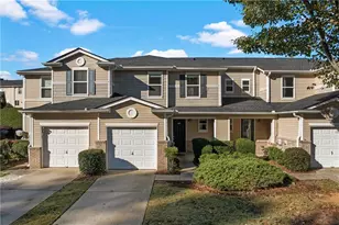 536 Rendezvous Rd, Acworth, GA 30102 - Photo 6