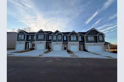 8369 Columbia Court #LOT 12, Palmetto, GA 30268 - Photo 2