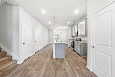 8369 Columbia Court #LOT 12, Palmetto, GA 30268 - Photo 8