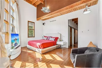 205 Walker Street SW #G8, Atlanta, GA 30313 - Photo 26