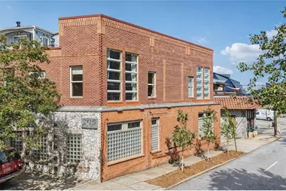 205 Walker Street SW #G8, Atlanta, GA 30313 - Photo 2