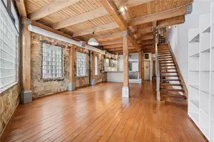 205 Walker St SW, Atlanta, GA 30313 - Photo 4