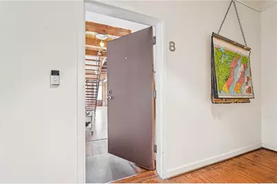 205 Walker Street SW #G8, Atlanta, GA 30313 - Photo 8