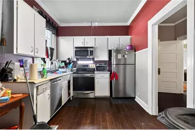 13 S Lumpkin Street, Hawkinsville, GA 31036 - Photo 2