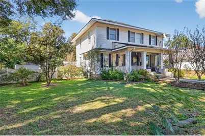 13 S Lumpkin Street, Hawkinsville, GA 31036 - Photo 28