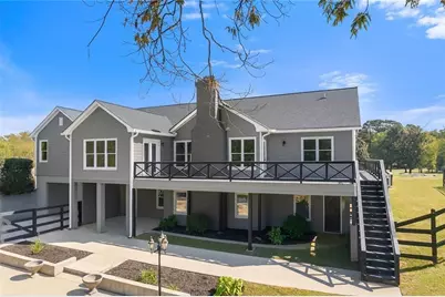 749 Hubert Pittman Tract 2 Road, Pendergrass, GA 30567 - Photo 44