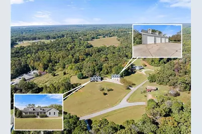 749 Hubert Pittman Tract 2 Road, Pendergrass, GA 30567 - Photo 58