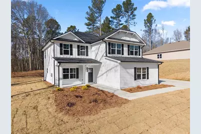 606 Walnut Creek Parkway, Pendergrass, GA 30567 - Photo 2