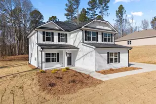 606 Walnut Crk Pkwy, Pendergrass, GA 30567 - Photo 2