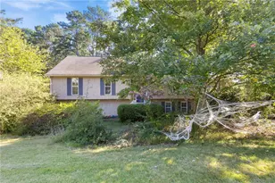 733 Creek Trl NW, Kennesaw, GA 30144 - Photo 2