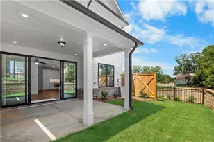 4920 Molder Ave, Buford, GA 30518 - Photo 38