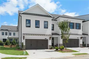 4920 Molder Ave, Buford, GA 30518 - Photo 2