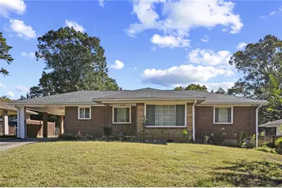 2118 Glendale Drive, Decatur, GA 30032 - Photo 1