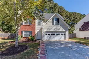 1811 Hayden Mill Ct, Lawrenceville, GA 30043 - Photo 1