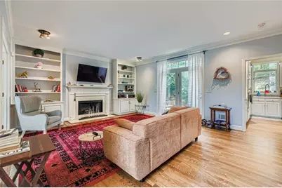 2798 Rangewood Drive NE, Atlanta, GA 30345 - Photo 4