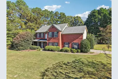 2435 Cobble Creek Lane, Grayson, GA 30017 - Photo 54