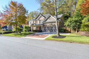 3230 Collier Gate Ct SE, Smyrna, GA 30080 - Photo 4