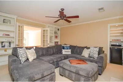 3230 Collier Gate Court SE, Smyrna, GA 30080 - Photo 36