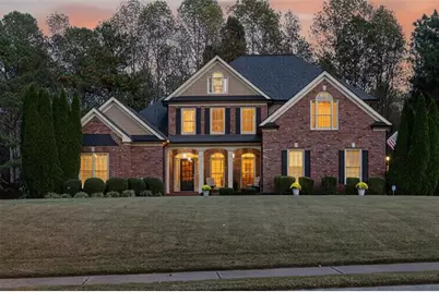 310 Hunting Hills Drive, Braselton, GA 30517 - Photo 4