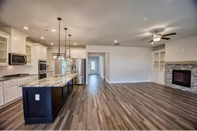 3815 Westhaven Drive, Cumming, GA 30040 - Photo 8