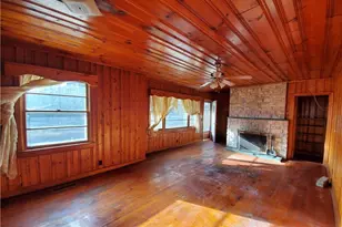 1025 Pickens St, Ball Ground, GA 30107 - Photo 2