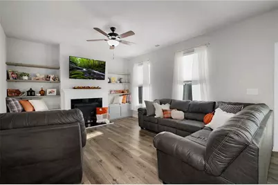 104 Cornwell Way, Calhoun, GA 30701 - Photo 6