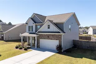 104 Cornwell Wy, Calhoun, GA 30701 - Photo 30