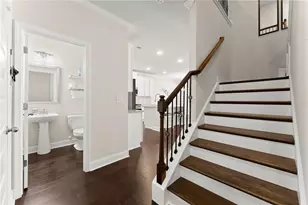 2999 Chene Pl, Duluth, GA 30097 - Photo 2