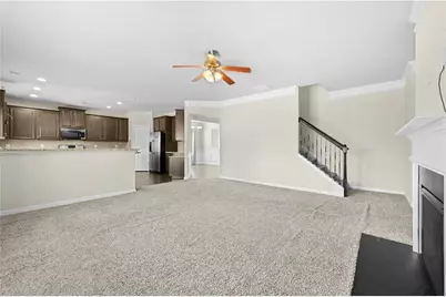 1566 Wilson Manor Circle, Lawrenceville, GA 30045 - Photo 14