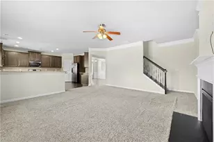 1566 Wilson Manor Circle, Lawrenceville, GA 30045 - Photo 14