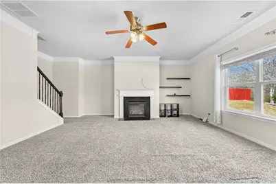 1566 Wilson Manor Circle, Lawrenceville, GA 30045 - Photo 12