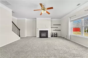 1566 Wilson Manor Circle, Lawrenceville, GA 30045 - Photo 12