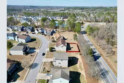 1566 Wilson Manor Circle, Lawrenceville, GA 30045 - Photo 40