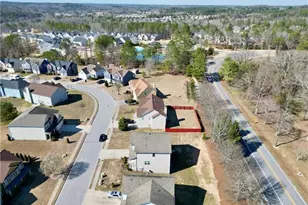 1566 Wilson Manor Circle, Lawrenceville, GA 30045 - Photo 40