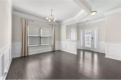 1566 Wilson Manor Circle, Lawrenceville, GA 30045 - Photo 4