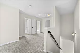 1566 Wilson Manor Circle, Lawrenceville, GA 30045 - Photo 18