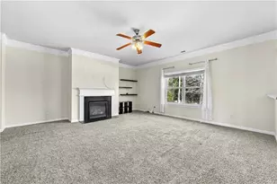 1566 Wilson Manor Circle, Lawrenceville, GA 30045 - Photo 16