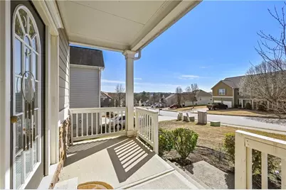1566 Wilson Manor Circle, Lawrenceville, GA 30045 - Photo 2