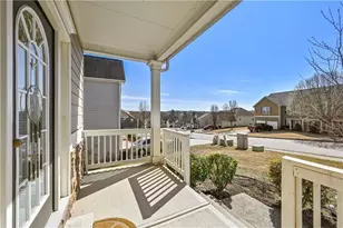 1566 Wilson Manor Circle, Lawrenceville, GA 30045 - Photo 2