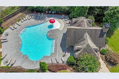 821 Tramore Road, Acworth, GA 30102 - Photo 34