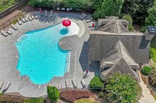 821 Tramore Rd, Acworth, GA 30102 - Photo 34