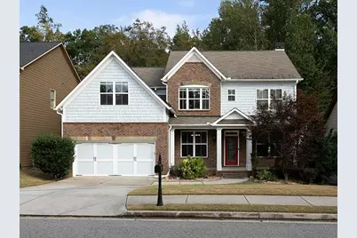 821 Tramore Road, Acworth, GA 30102 - Photo 36