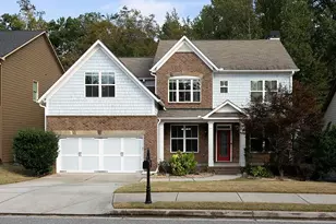 821 Tramore Rd, Acworth, GA 30102 - Photo 36