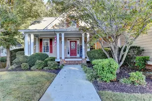 460 Bay Grove Rd SE, Loganville, GA 30052 - Photo 4