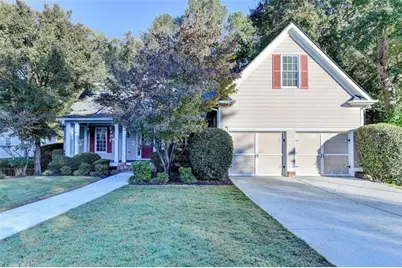 460 Bay Grove Road SE, Loganville, GA 30052 - Photo 2